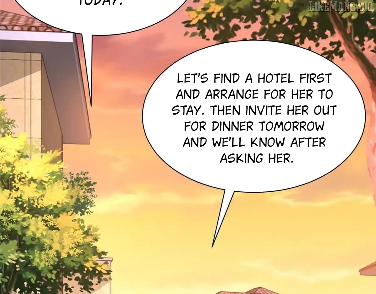 I randomly have a new career every week Chapter 841 - page 98